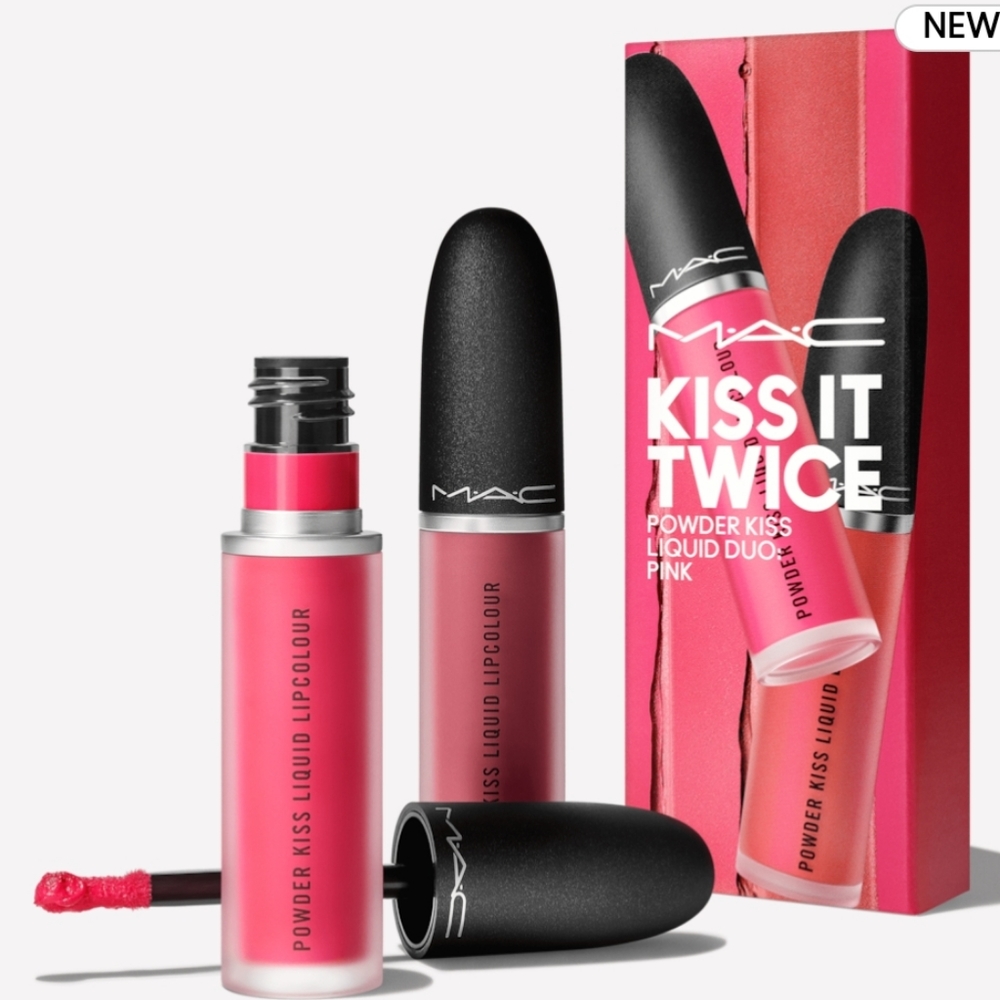 M.A.C lipstick - Picture 8 of 16